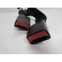 Attache Ceinture Arriere Droit Bmw Serie 1 F20 Phase 1